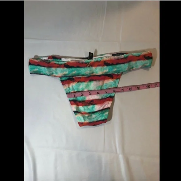 NEW $92 ViX Pavlin Bia Bikini Bottoms [ SZ‎ Large ] - Picture 4 of 8